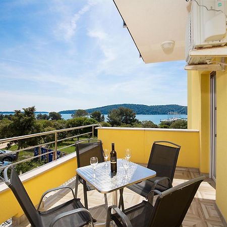 Apartmani Mirna Luka Pomer Zewnętrze zdjęcie